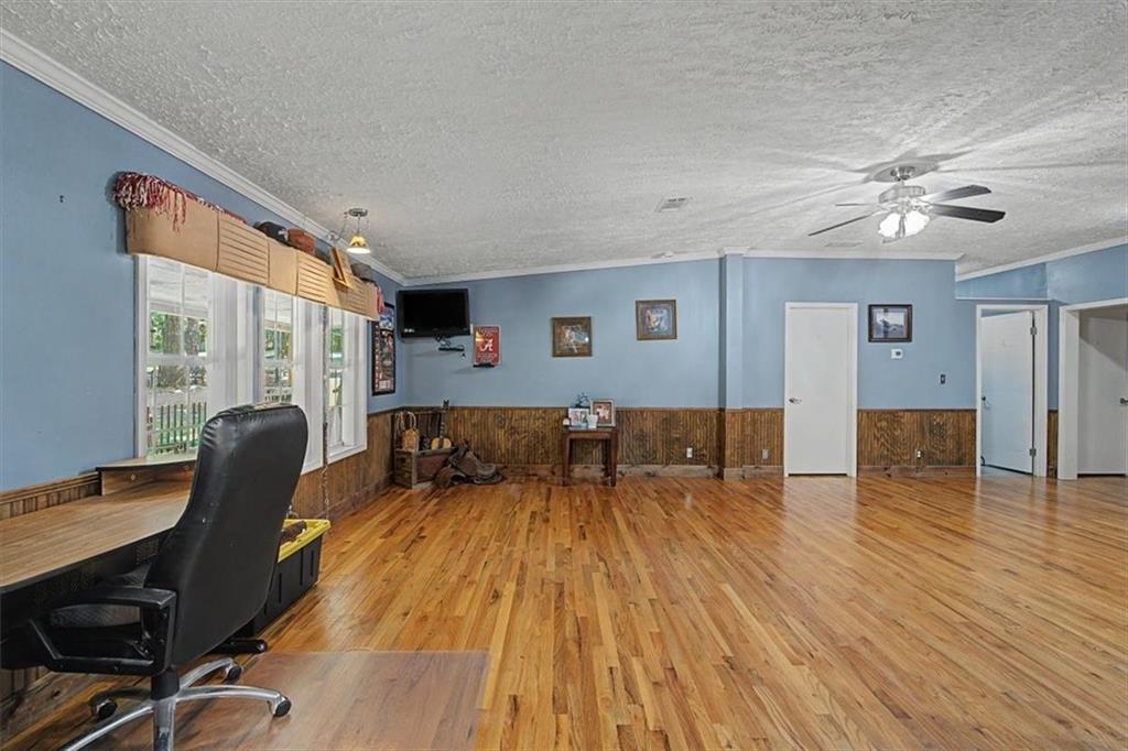 416 Old Jones Road Whitesburg GA 30185