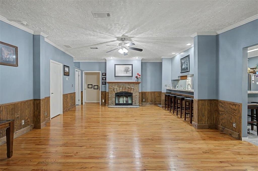 416 Old Jones Road Whitesburg GA 30185