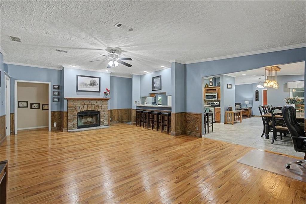 416 Old Jones Road Whitesburg GA 30185