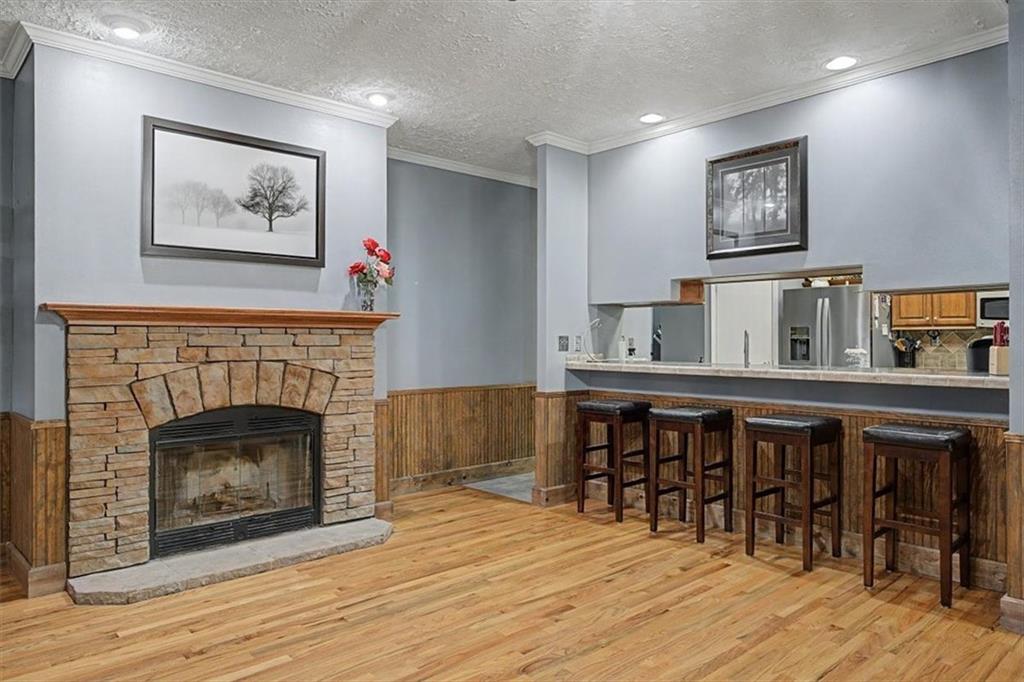 416 Old Jones Road Whitesburg GA 30185