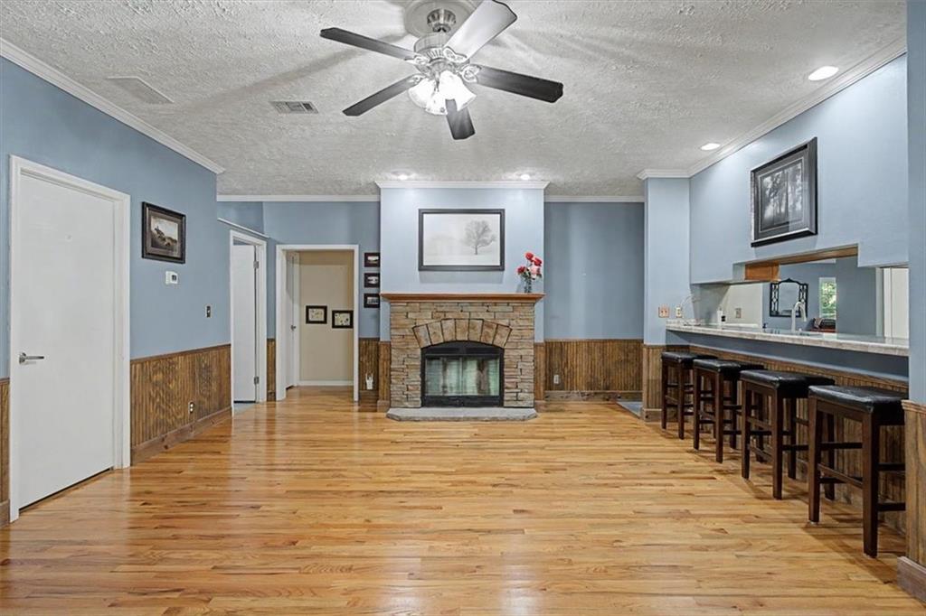 416 Old Jones Road Whitesburg GA 30185