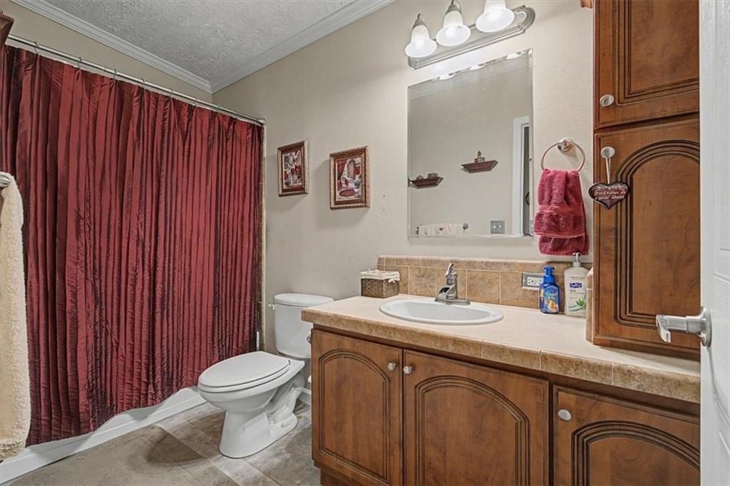 416 Old Jones Road Whitesburg GA 30185