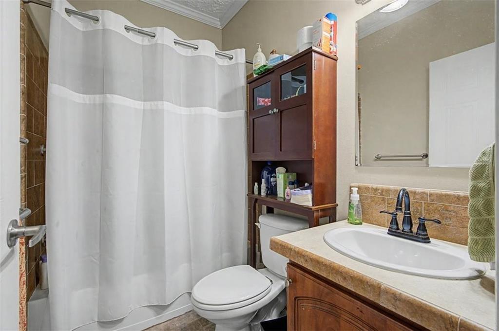 416 Old Jones Road Whitesburg GA 30185