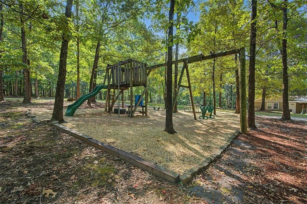 416 Old Jones Road Whitesburg GA 30185