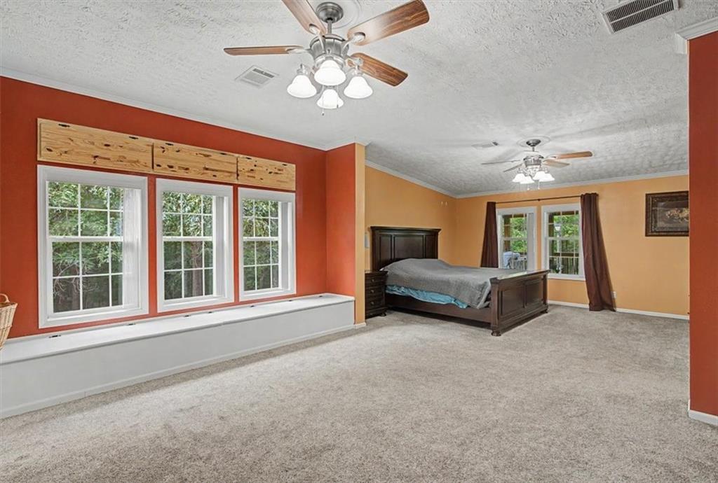416 Old Jones Road Whitesburg GA 30185