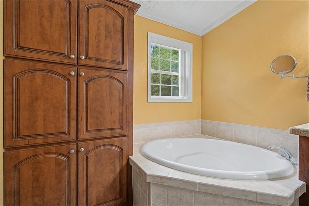416 Old Jones Road Whitesburg GA 30185