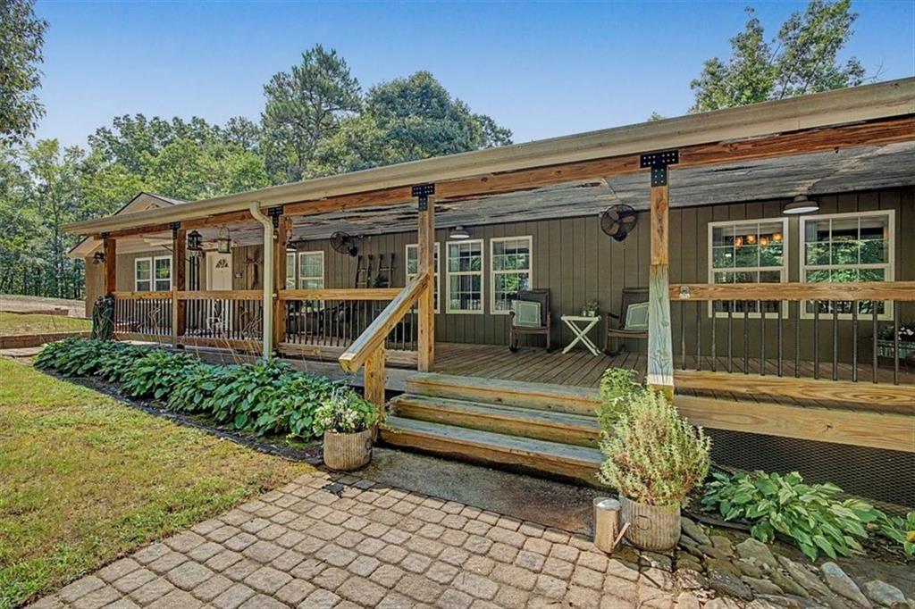 416 Old Jones Road Whitesburg GA 30185