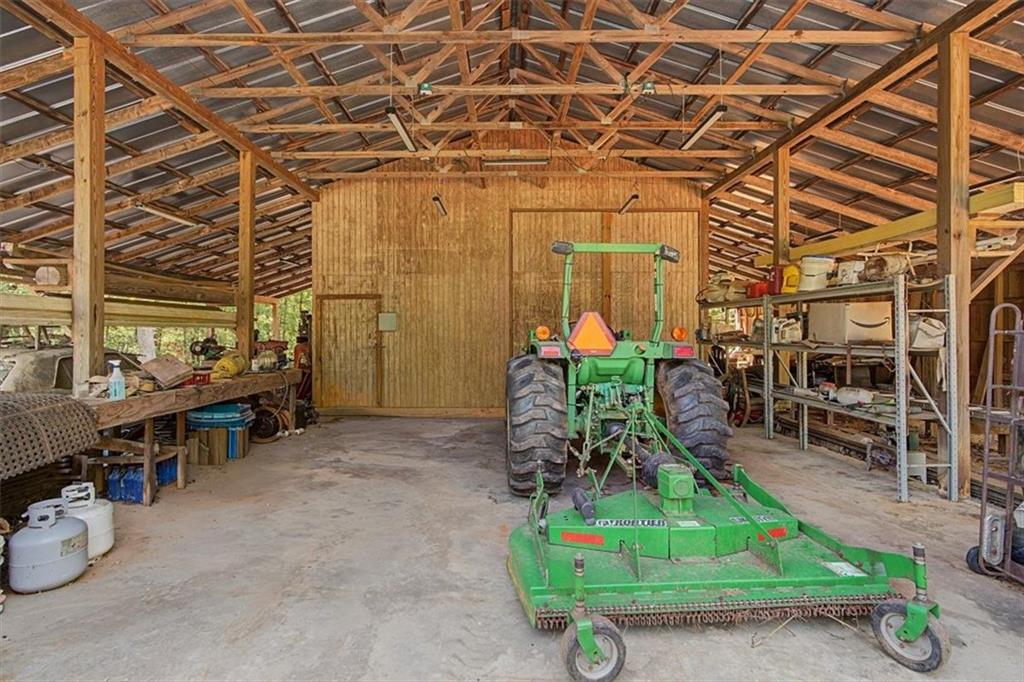 416 Old Jones Road Whitesburg GA 30185