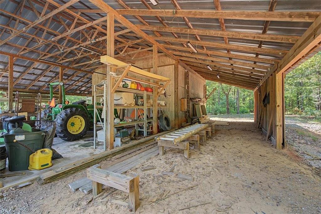 416 Old Jones Road Whitesburg GA 30185