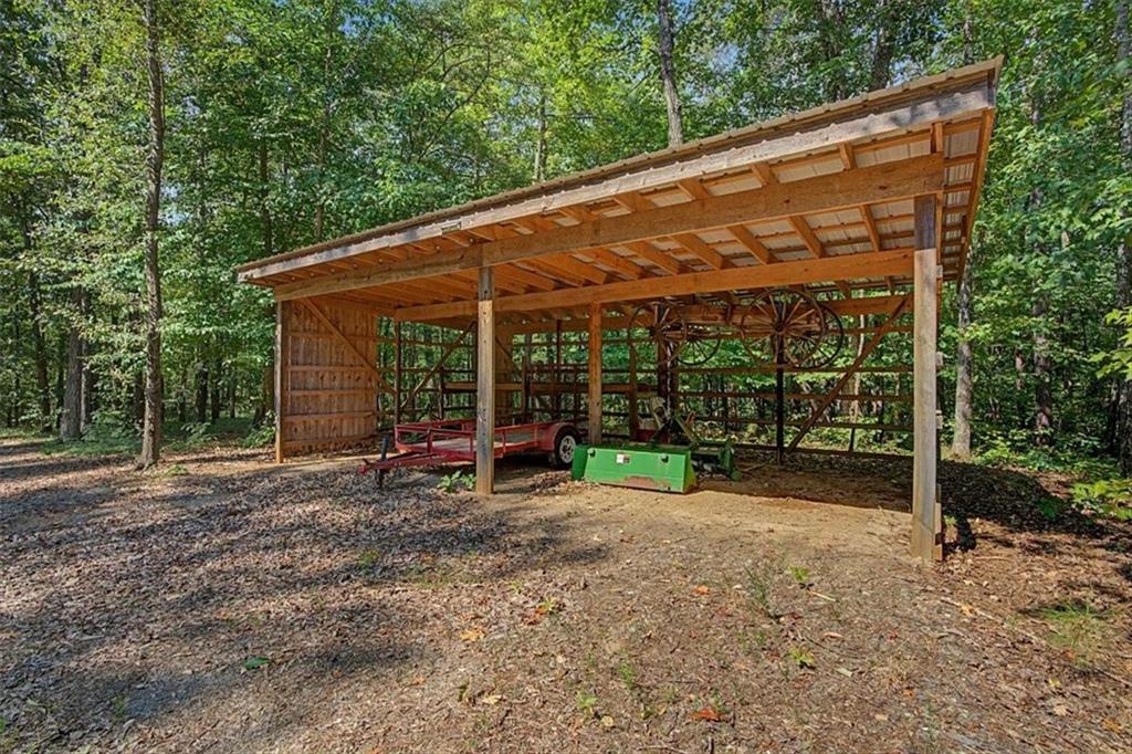 416 Old Jones Road Whitesburg GA 30185