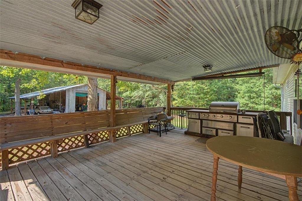 416 Old Jones Road Whitesburg GA 30185