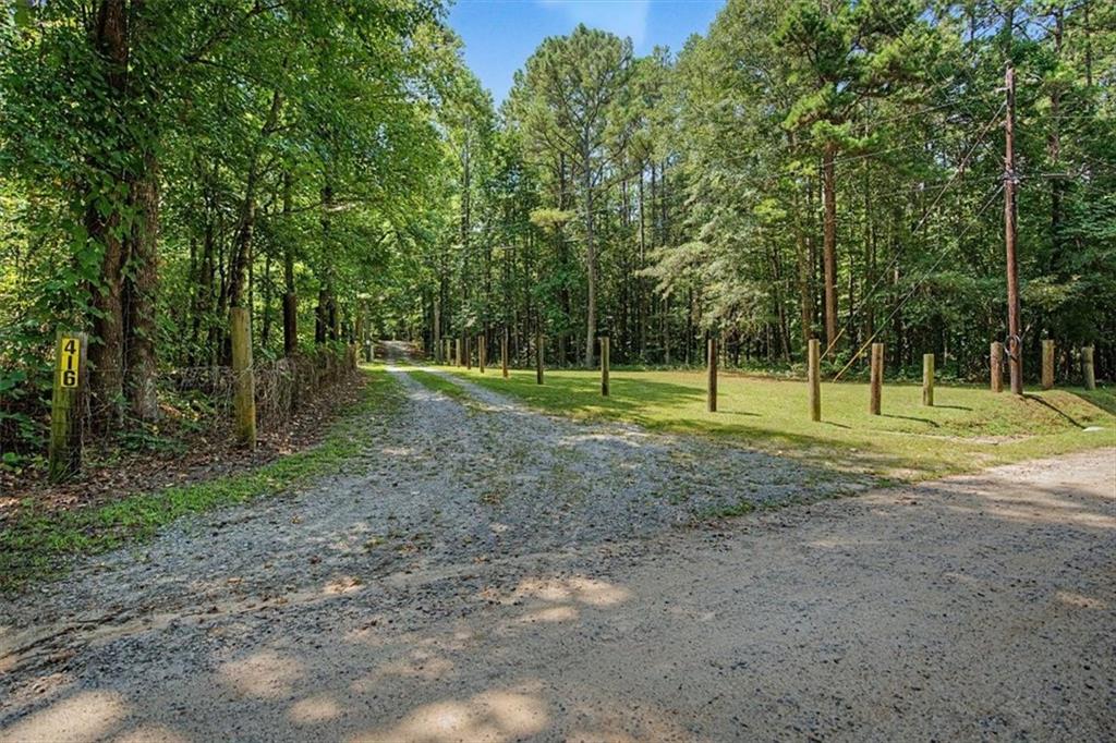 416 Old Jones Road Whitesburg GA 30185