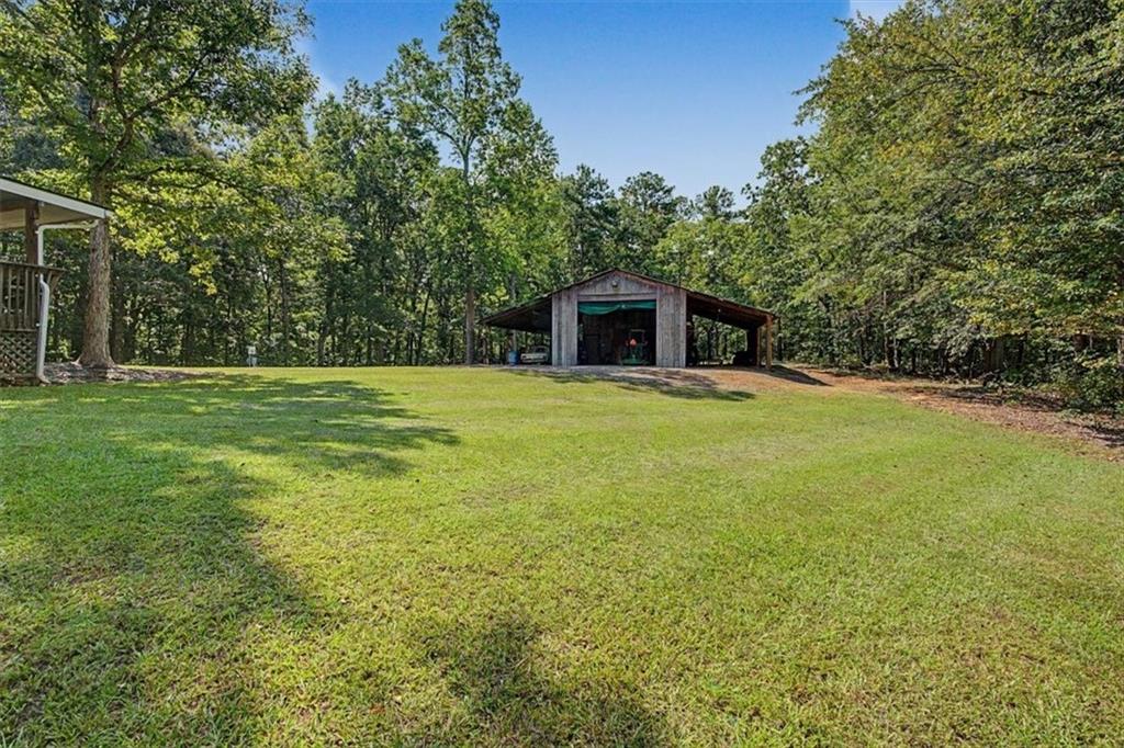 416 Old Jones Road Whitesburg GA 30185