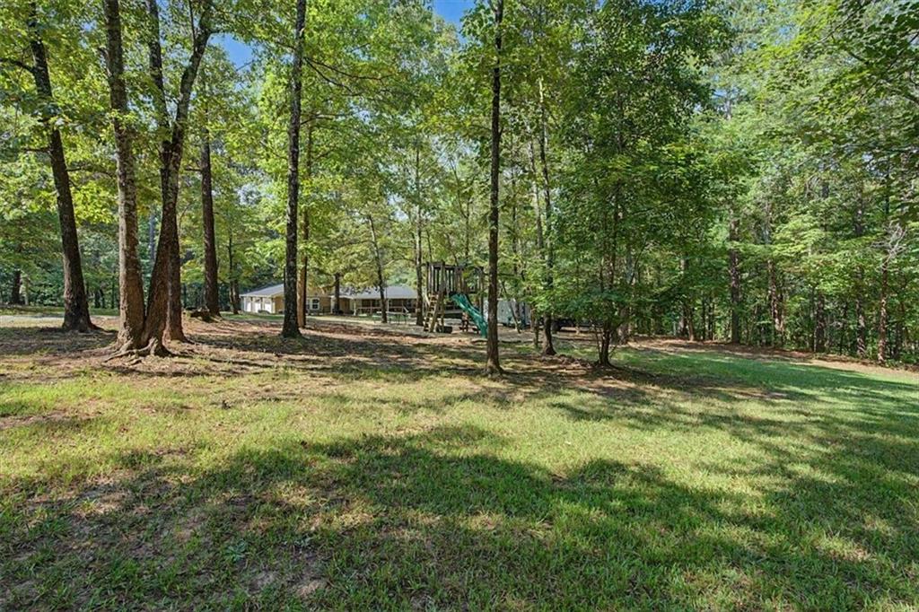 416 Old Jones Road Whitesburg GA 30185