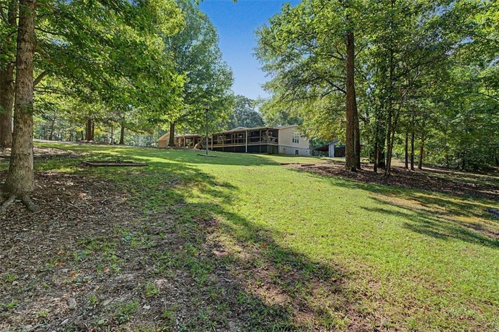 416 Old Jones Road Whitesburg GA 30185
