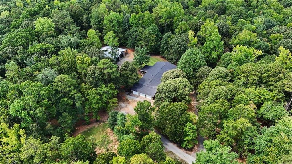 416 Old Jones Road Whitesburg GA 30185