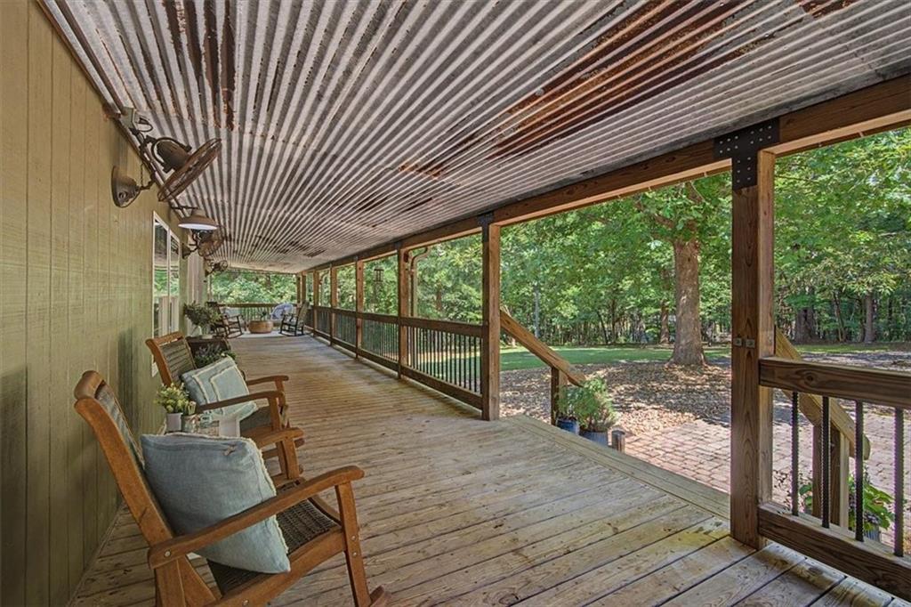 416 Old Jones Road Whitesburg GA 30185