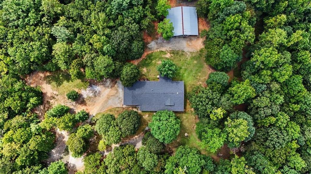 416 Old Jones Road Whitesburg GA 30185
