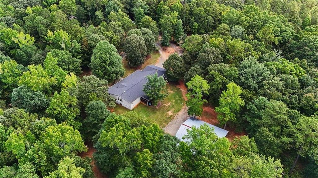 416 Old Jones Road Whitesburg GA 30185
