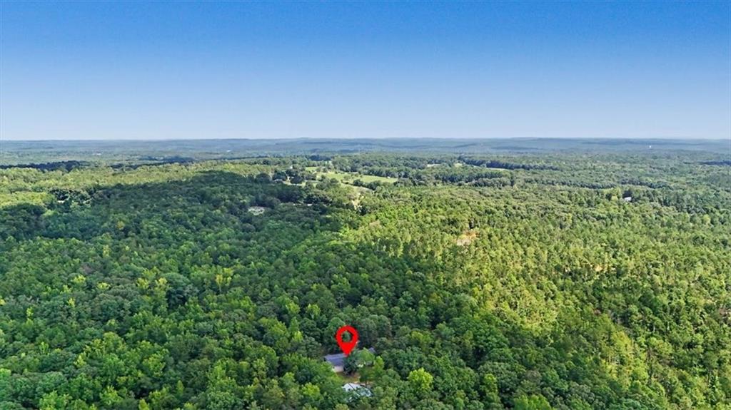 416 Old Jones Road Whitesburg GA 30185