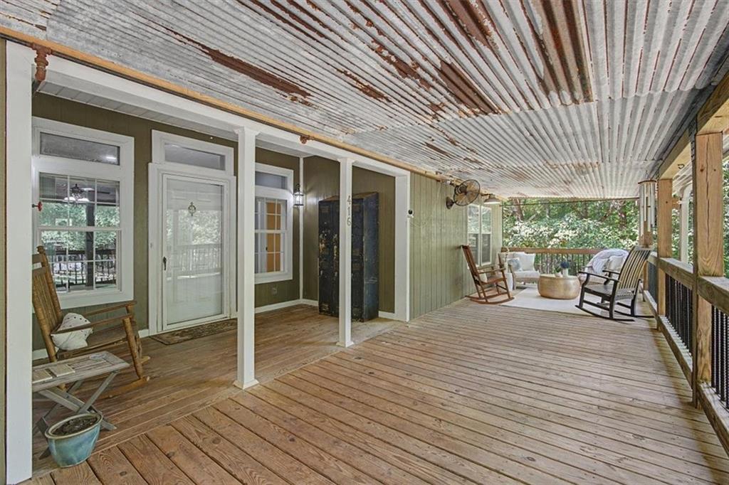 416 Old Jones Road Whitesburg GA 30185
