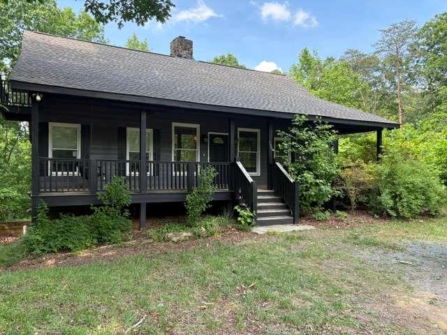 190 Poplar Drive Jasper GA 30143