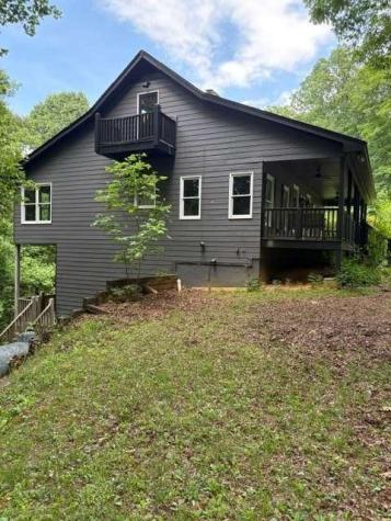 190 Poplar Drive Jasper GA 30143