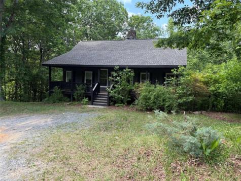 190 Poplar Drive Jasper GA 30143