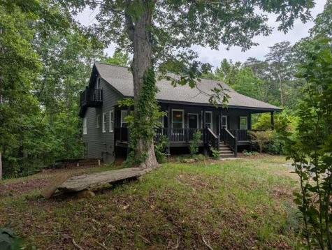 190 Poplar Drive Jasper GA 30143