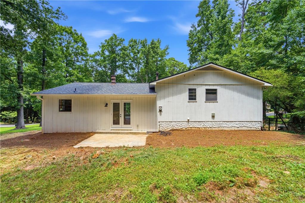 411 Hunters Lane Woodstock GA 30189