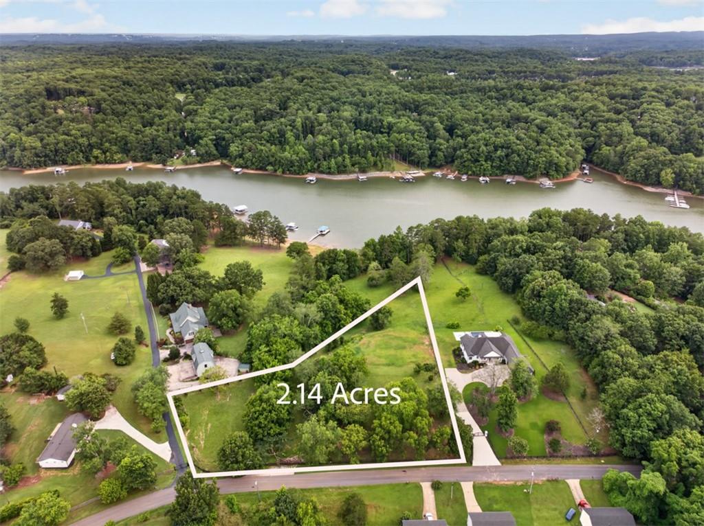 5647 Old Wilkie Road Gainesville GA 30506