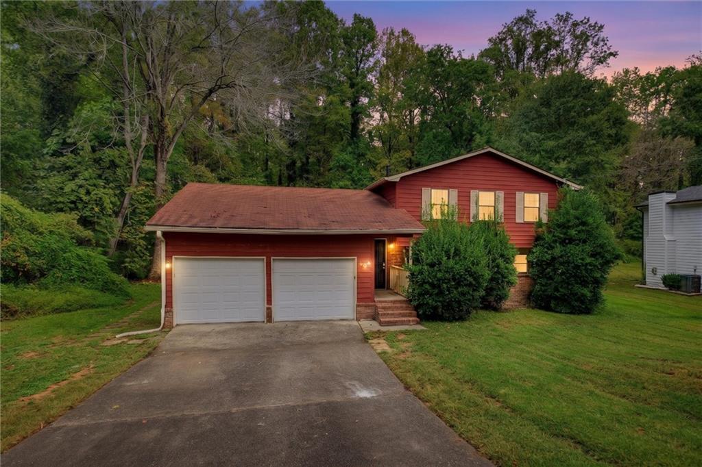 6690 Judy Lane Riverdale GA 30296
