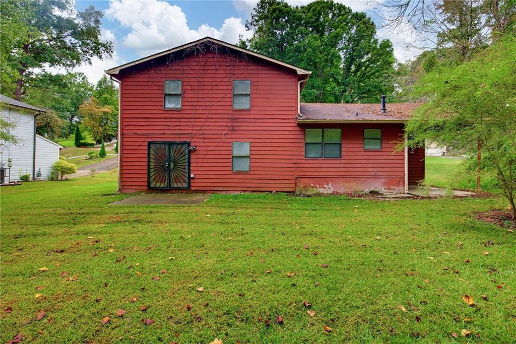 6690 Judy Lane Riverdale GA 30296