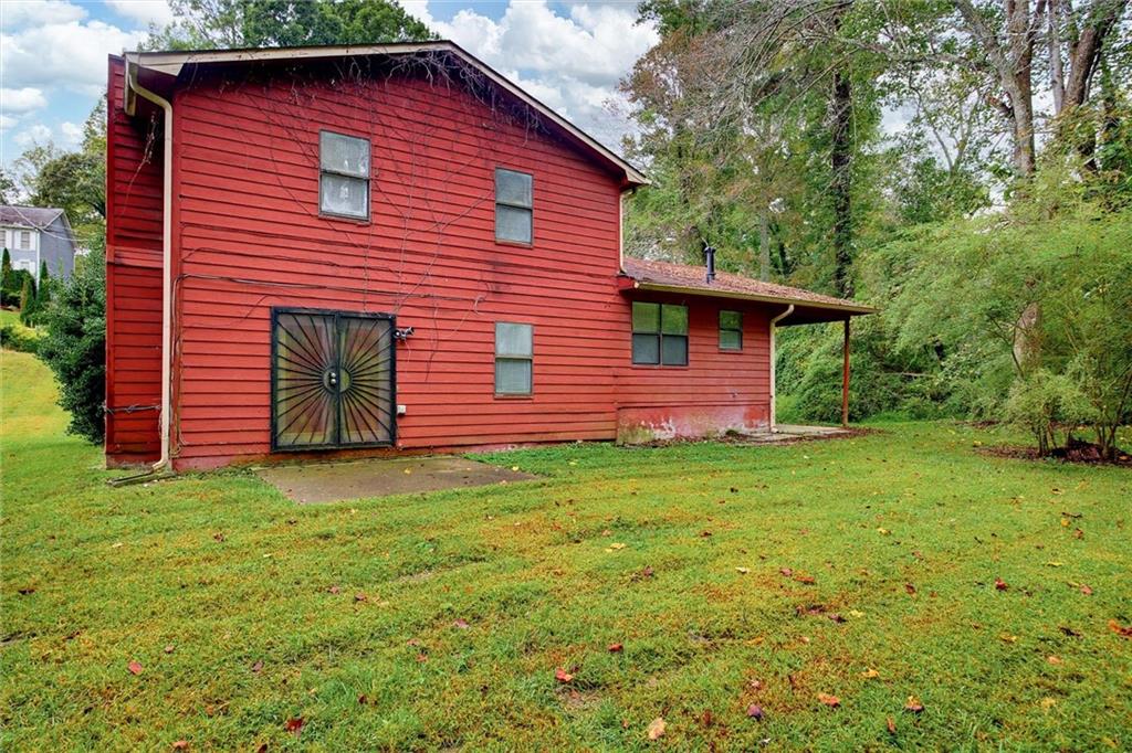 6690 Judy Lane Riverdale GA 30296