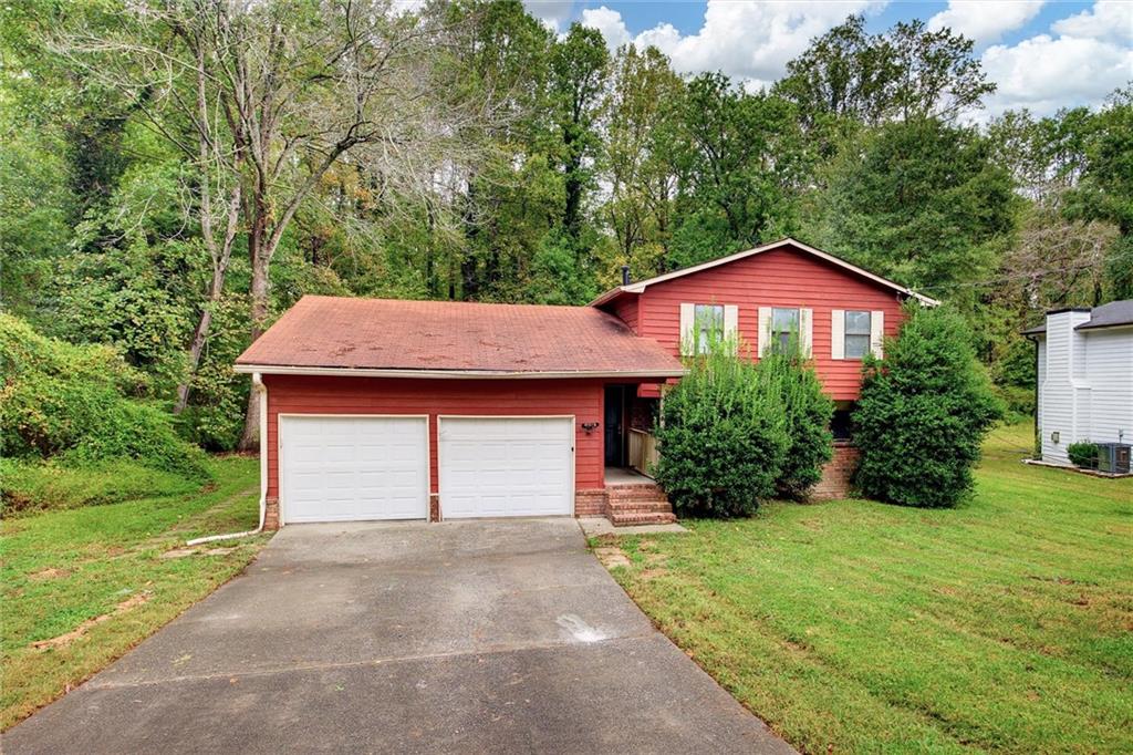 6690 Judy Lane Riverdale GA 30296