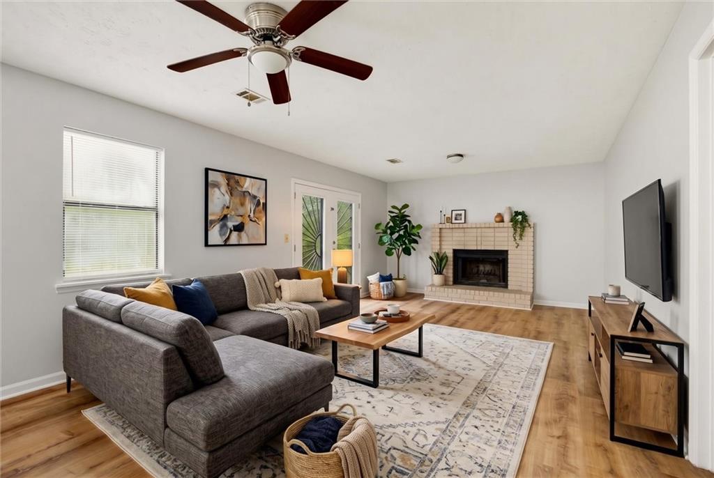 6690 Judy Lane Riverdale GA 30296