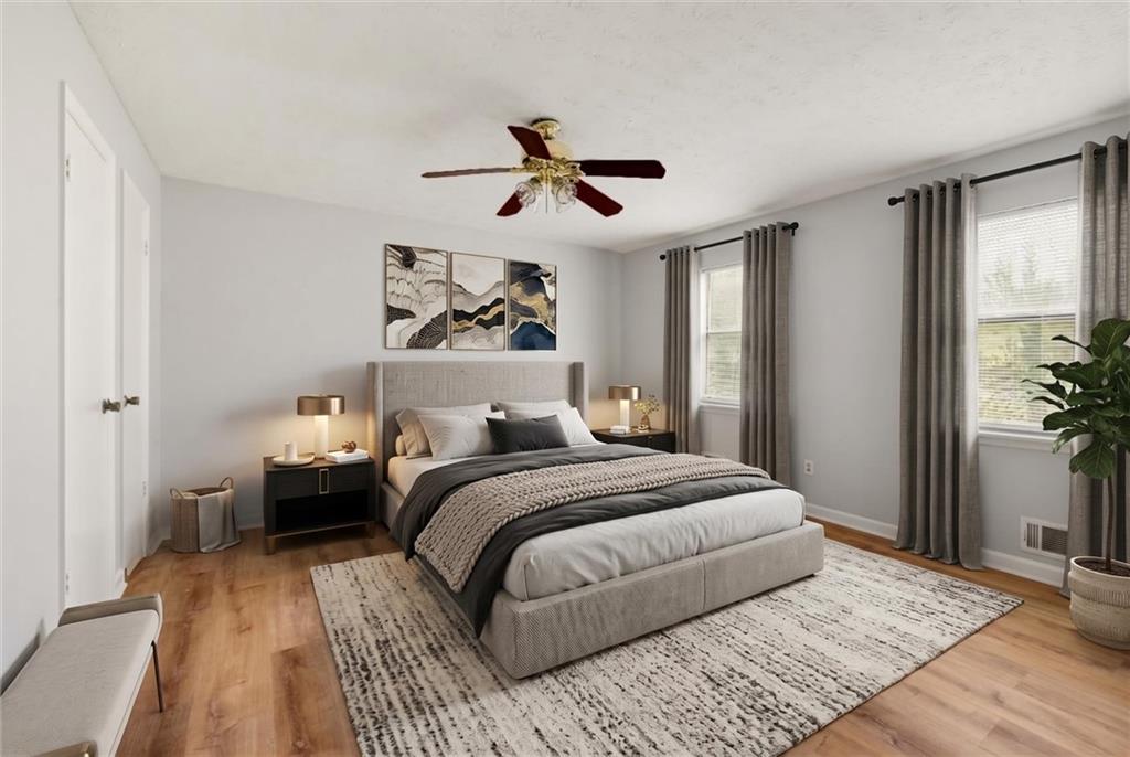 6690 Judy Lane Riverdale GA 30296