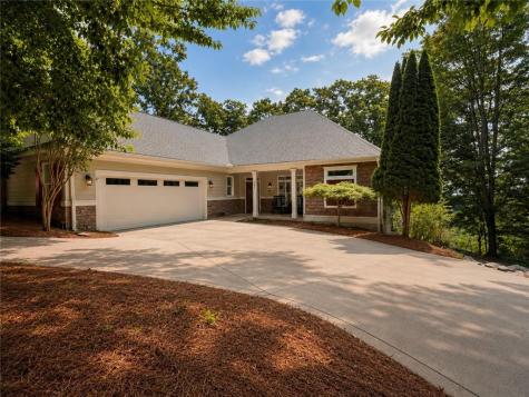 193 Ponderosa Lane Waleska GA 30183