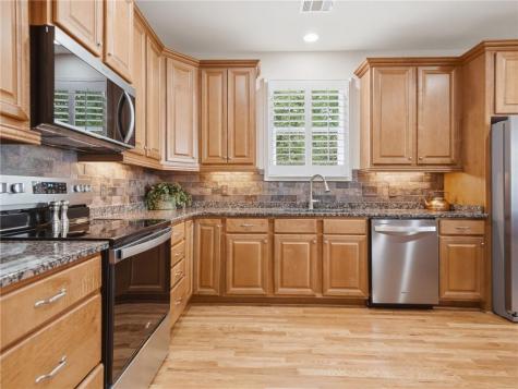 193 Ponderosa Lane Waleska GA 30183