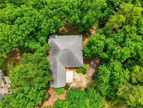 193 Ponderosa Lane Waleska GA 30183