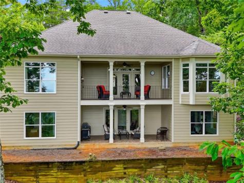 193 Ponderosa Lane Waleska GA 30183