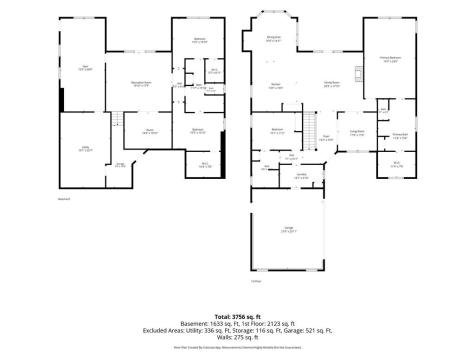 193 Ponderosa Lane Waleska GA 30183