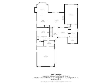 193 Ponderosa Lane Waleska GA 30183