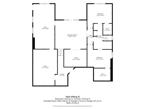 193 Ponderosa Lane Waleska GA 30183