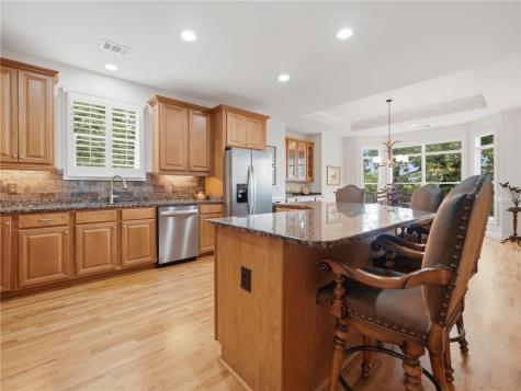 193 Ponderosa Lane Waleska GA 30183