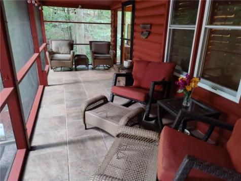 54 Shiloh Court Ellijay GA 30540