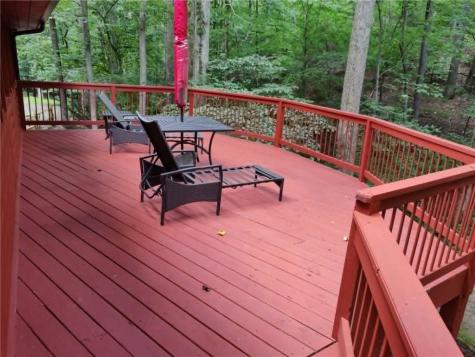 54 Shiloh Court Ellijay GA 30540