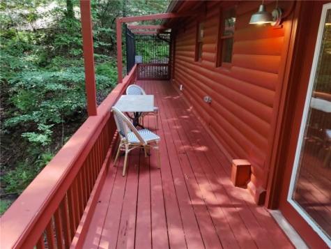 54 Shiloh Court Ellijay GA 30540
