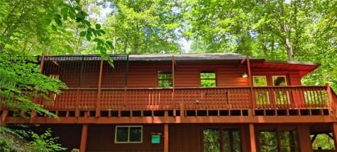54 Shiloh Court Ellijay GA 30540