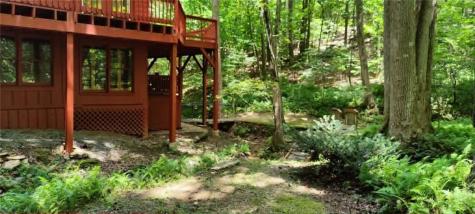 54 Shiloh Court Ellijay GA 30540